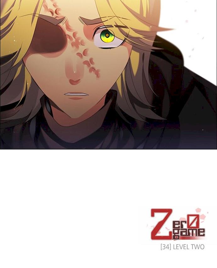 Zero Game Chapter 34 113